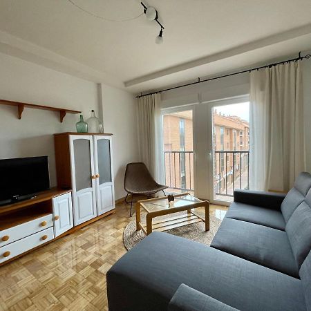 Appartement Klola à Ávila Extérieur photo