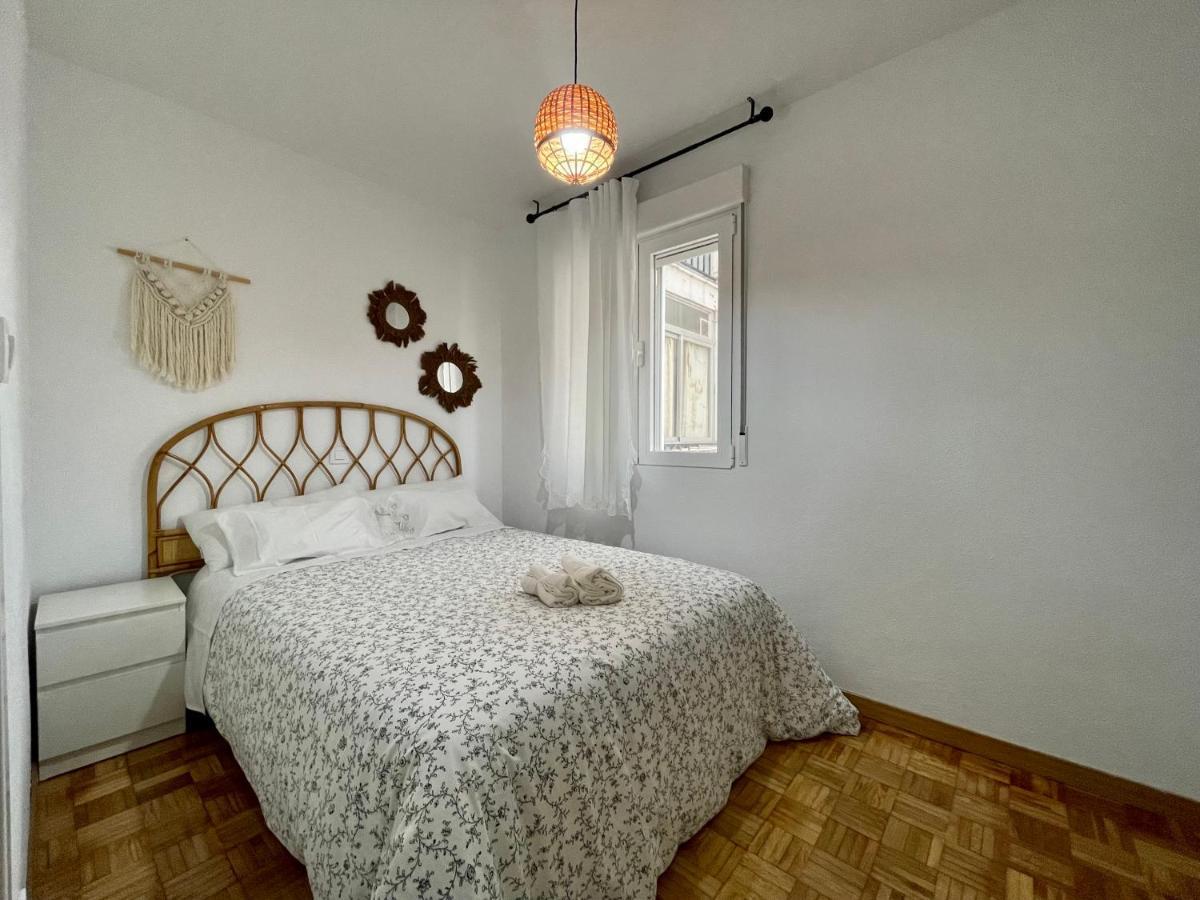 Appartement Klola à Ávila Extérieur photo