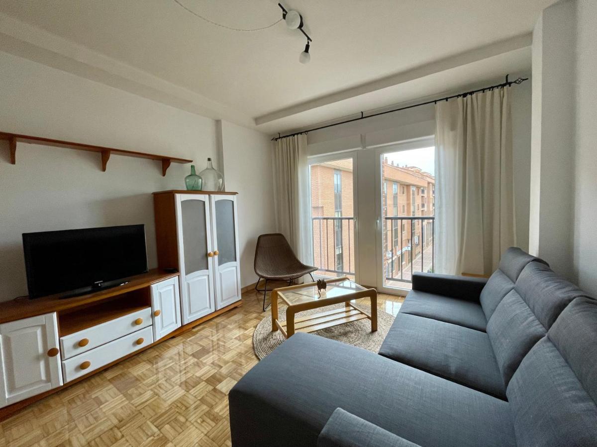 Appartement Klola à Ávila Extérieur photo