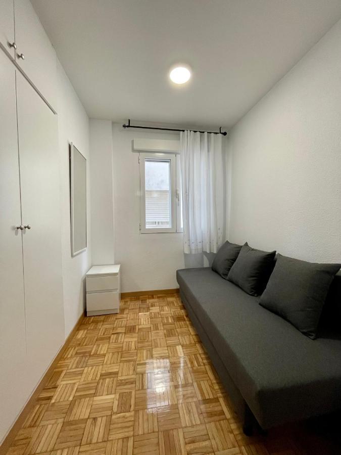 Appartement Klola à Ávila Extérieur photo