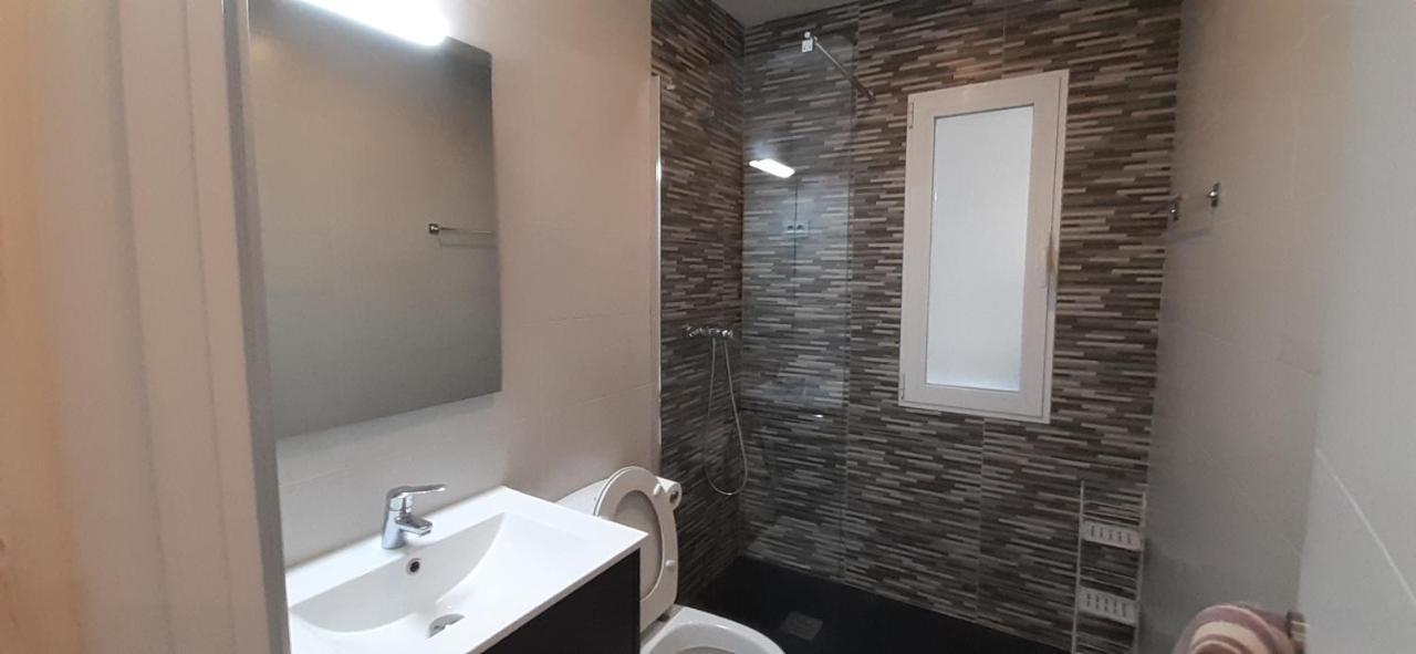 Appartement Klola à Ávila Extérieur photo