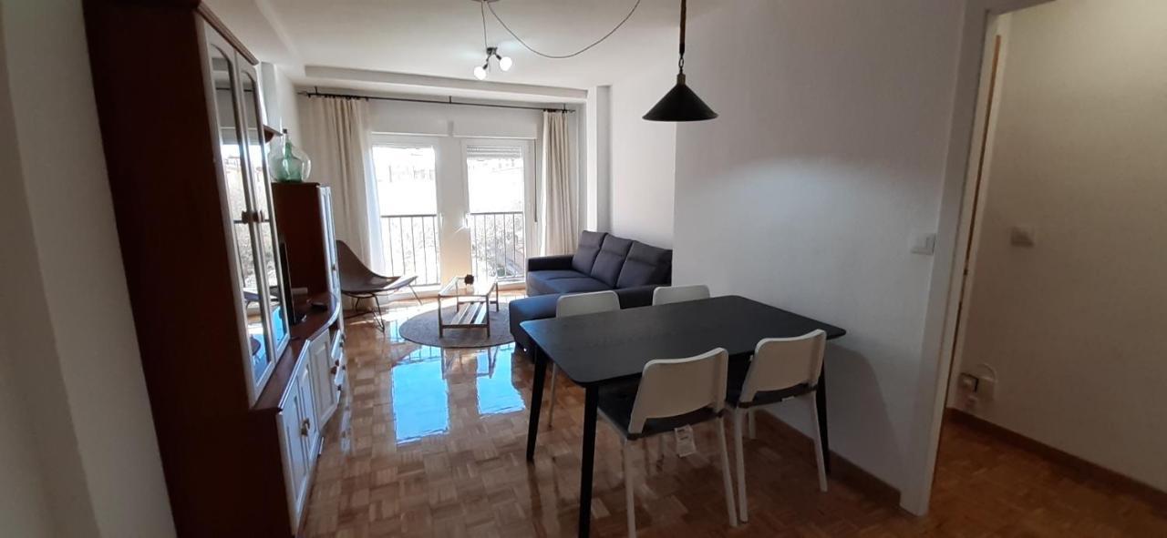 Appartement Klola à Ávila Extérieur photo