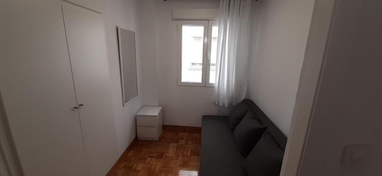 Appartement Klola à Ávila Extérieur photo