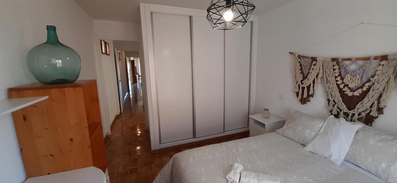 Appartement Klola à Ávila Extérieur photo