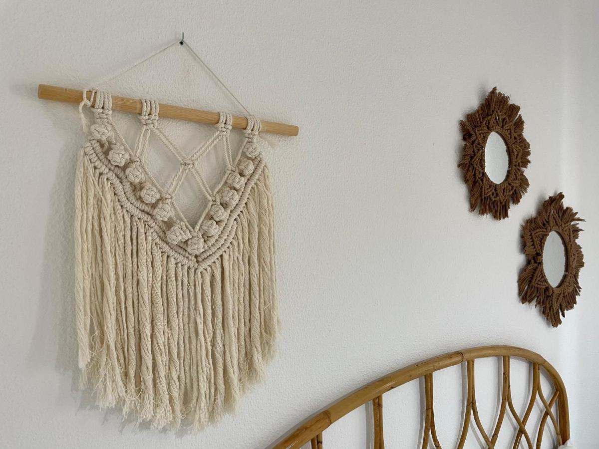 Appartement Klola à Ávila Extérieur photo