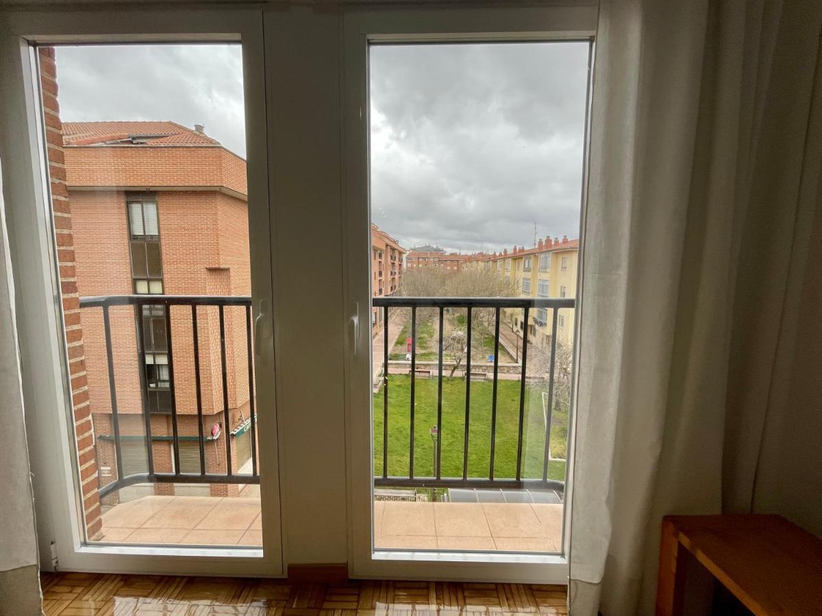 Appartement Klola à Ávila Extérieur photo
