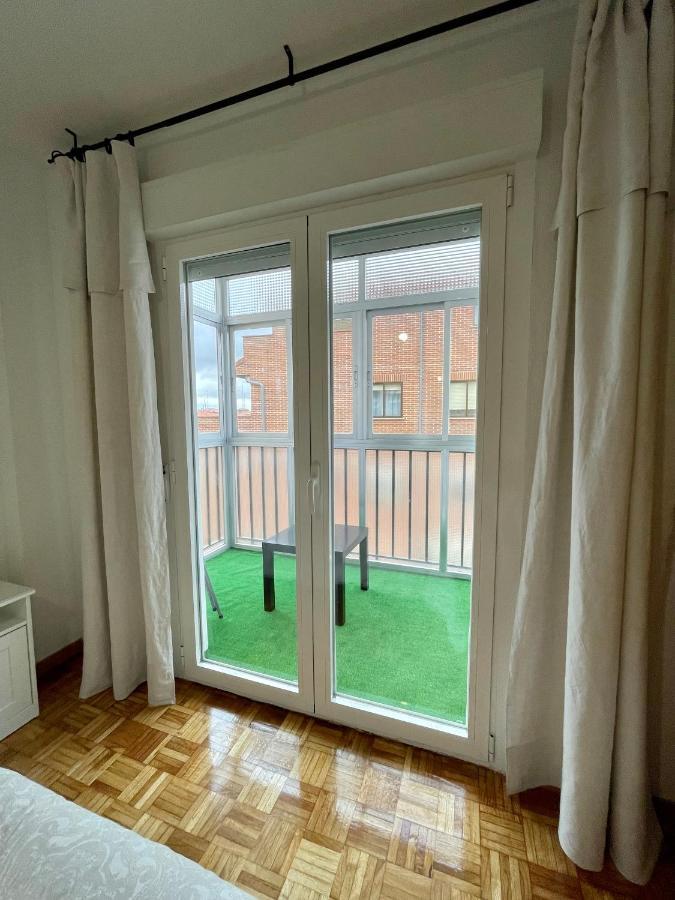 Appartement Klola à Ávila Extérieur photo