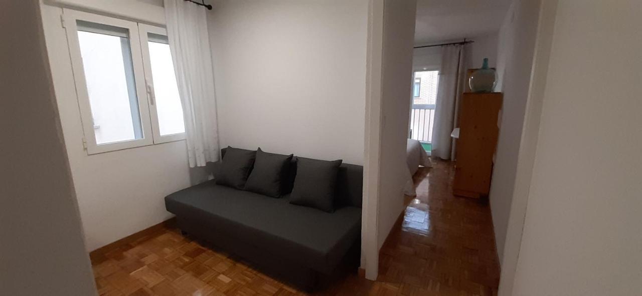 Appartement Klola à Ávila Extérieur photo