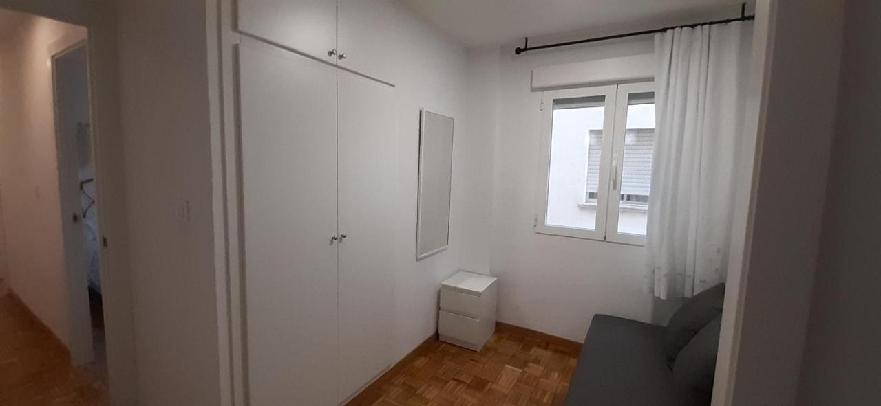 Appartement Klola à Ávila Extérieur photo